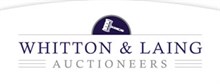 Whitton & Laing Auctioneers